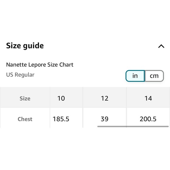 Nanette Lepore Women's Long Sleeve Print Wide Body Pleated Dress Sz 12 * ND09 - Picture 3 of 7